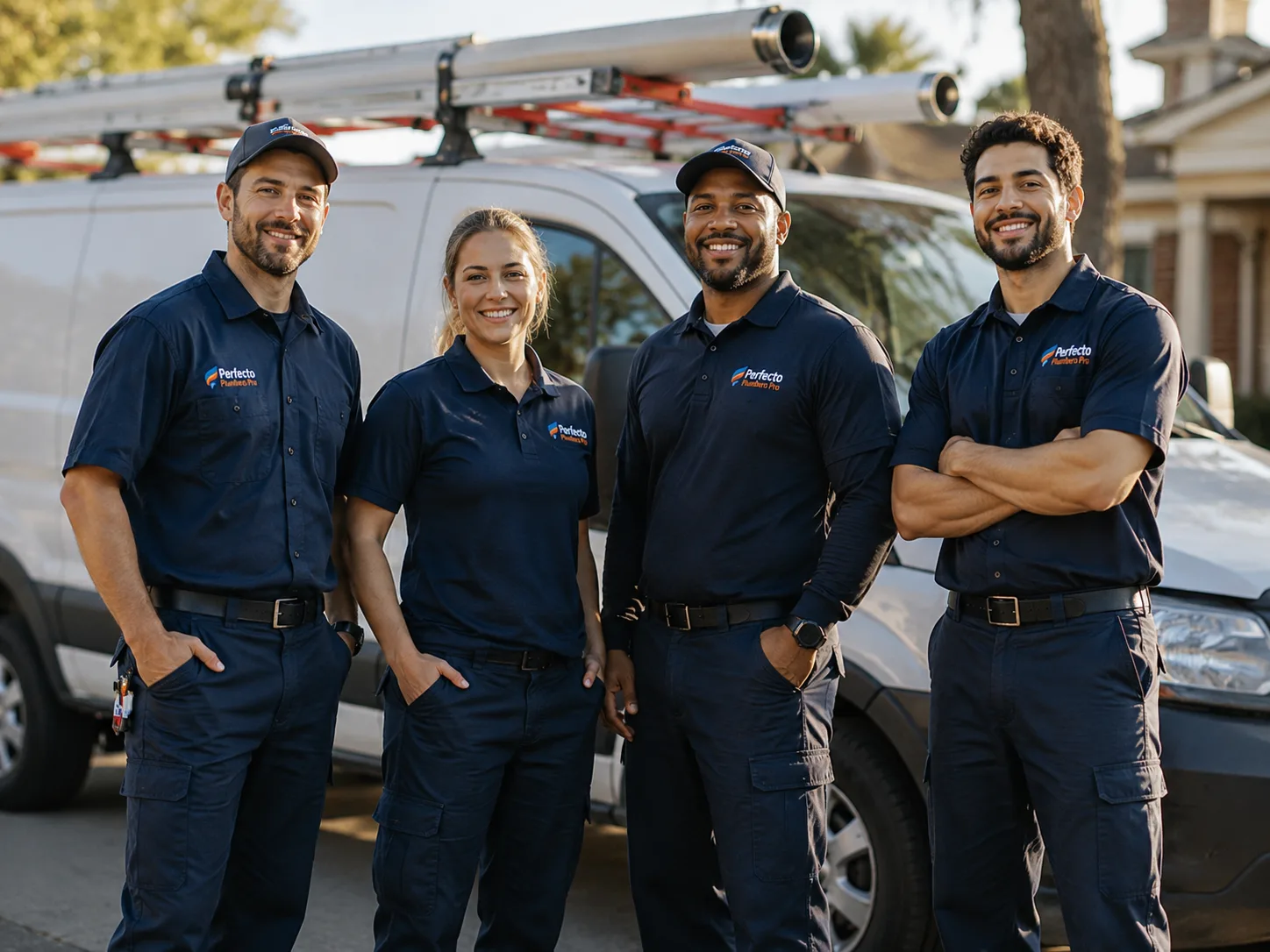 Emergency Plumber Near Me in Pineville, PA near me